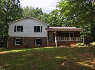 6425 Armps Rd, Whitsett, NC 27377