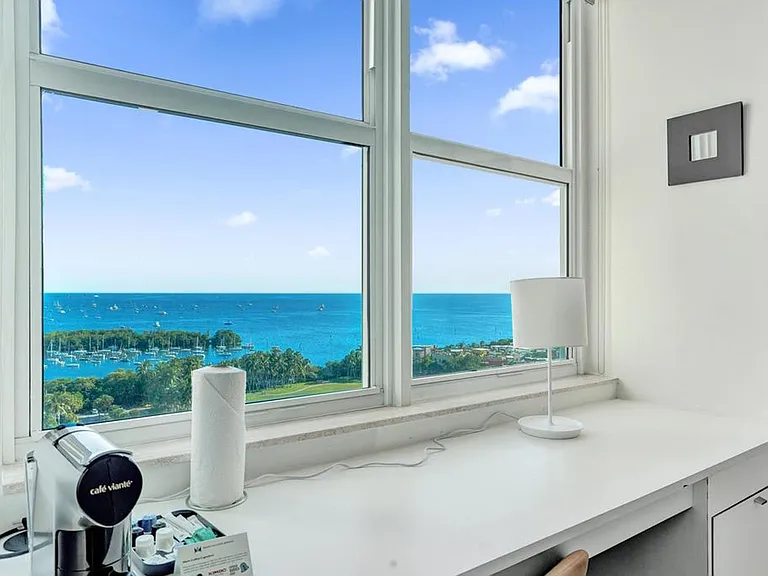 Window View