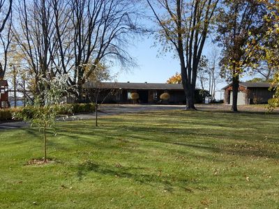 22266 Linden Park Rd, Detroit Lakes, MN, 56501