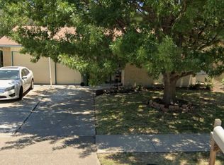 1115 Burgess Ct, Arlington, TX 76015