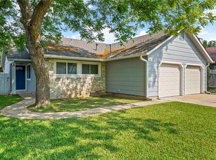 (Undisclosed Address), Austin, TX 78748