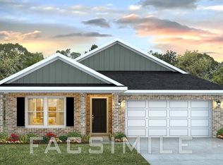 164 Mill Ct, Lucedale, MS 39452