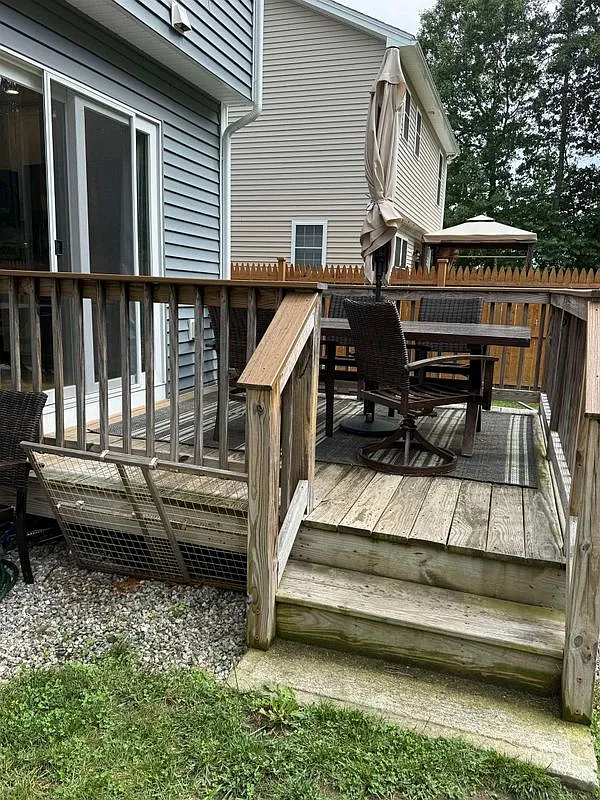 3 bed, 3.0 bath, 1412 sqft, $3,400 — Photo 4