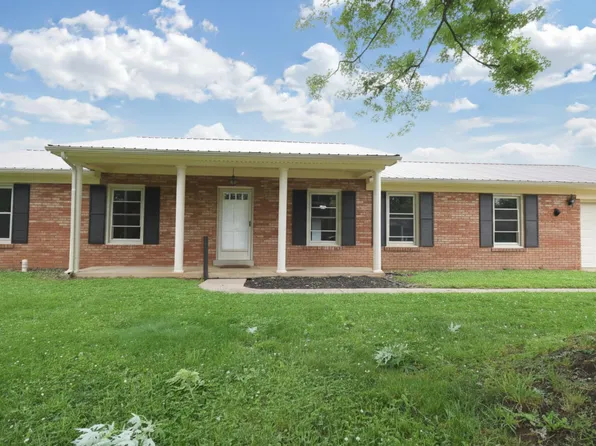 202 Papago Trl, Frankfort, KY 40601