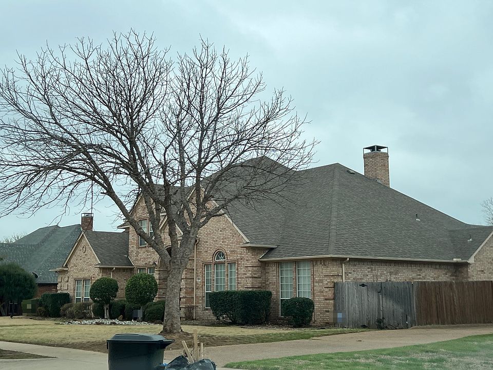 1207 Hardage Ln, Colleyville, TX 76034 Zillow