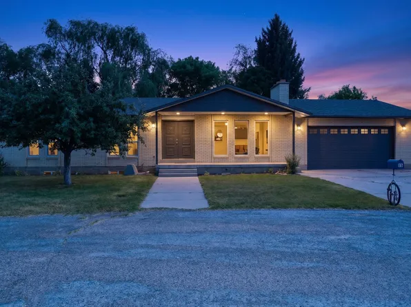 15 N Williams Cir E, Morgan, UT 84050