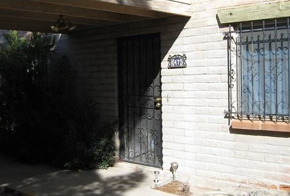 Well Manicured Community