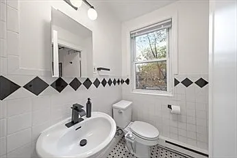 102 Revere St #2 — Photo 14