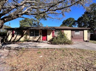 2833 Huffman Blvd, Jacksonville, FL 32246
