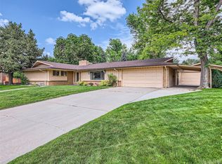 2110 Urban Dr, Lakewood, CO 80215