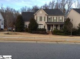 209 Hartwick Ln, Fountain Inn, SC 29644