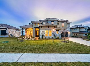 418 Lindale Cv, Lakeway, TX 78738