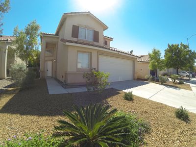 715 Gull Point Ave, Las Vegas, NV, 89123