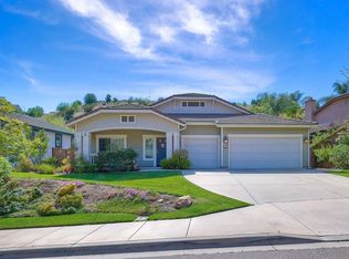 337 Oak Valley Ln, Escondido, CA 92027