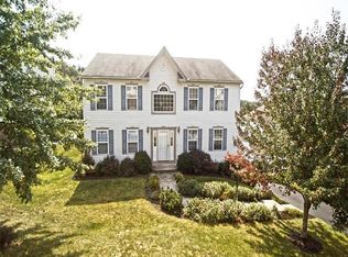 1095 Rural Ridge Dr, Cheswick, PA 15024