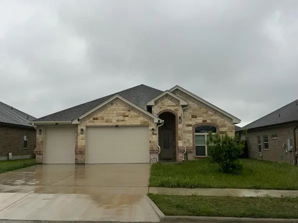 5103 La Piedra Ln, Killeen, TX 76549
