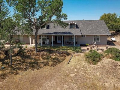 28806 Yosemite Springs Pr, Coarsegold, CA, 93614