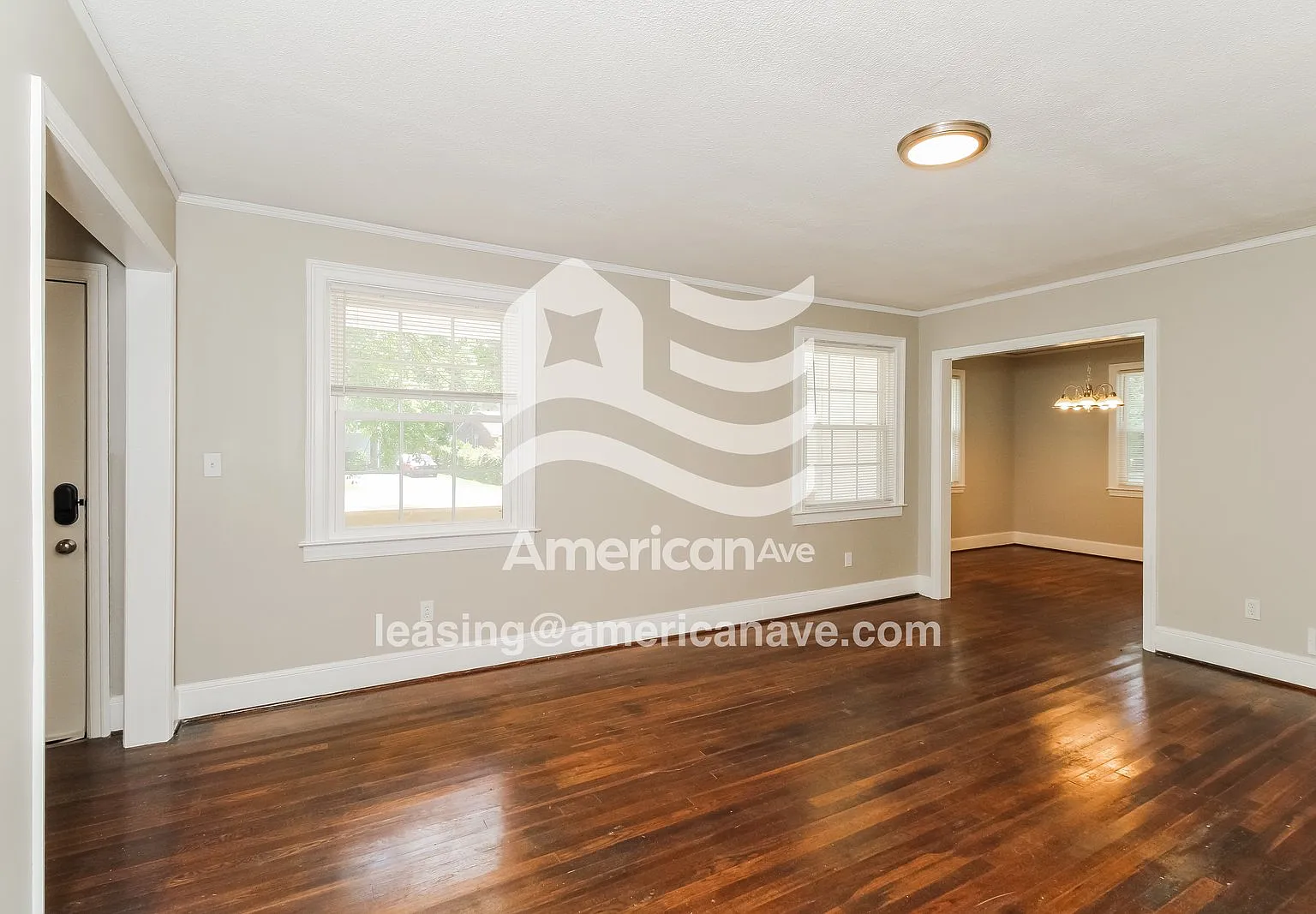 2 bed, 1.0 bath, 1311 sqft, $1,275 — Photo 4