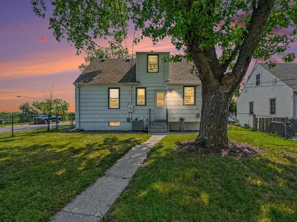 3300 Xylon Ave S, Saint Louis Park, MN 55426