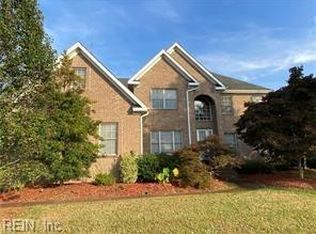 4009 Estates Ln, Portsmouth, VA 23703