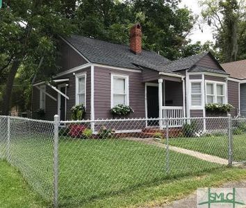 1235 E 41st St, Savannah, GA, 31404