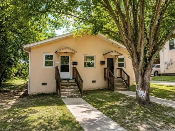 858 Willow St, Mount Airy, NC 27030
