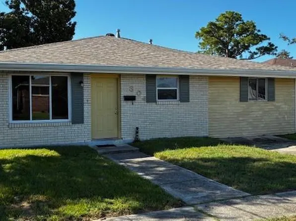 304 N Cumberland St, Metairie, LA 70003