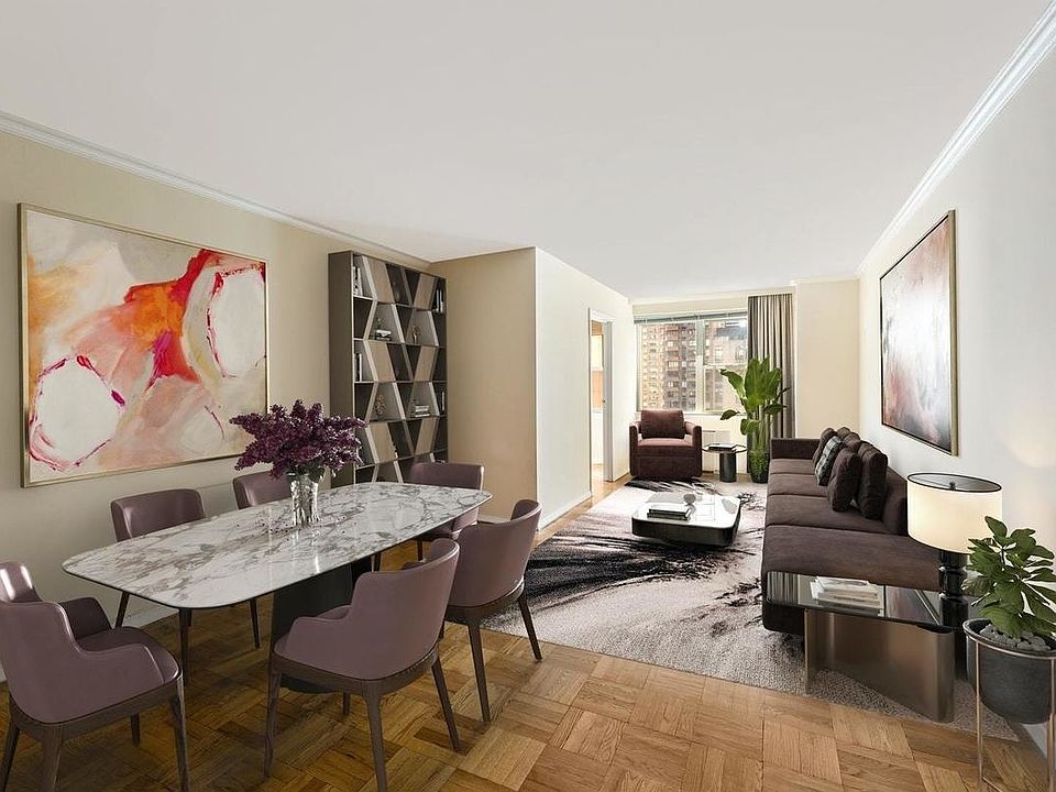 1st image of 155 E 34th St APT 14R