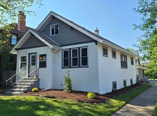 2634 Burr Oak Ave, Blue Island, IL