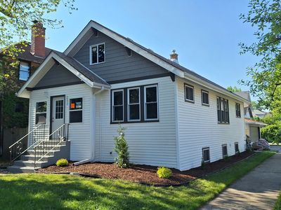 2634 Burr Oak Ave, Blue Island, IL, 60406