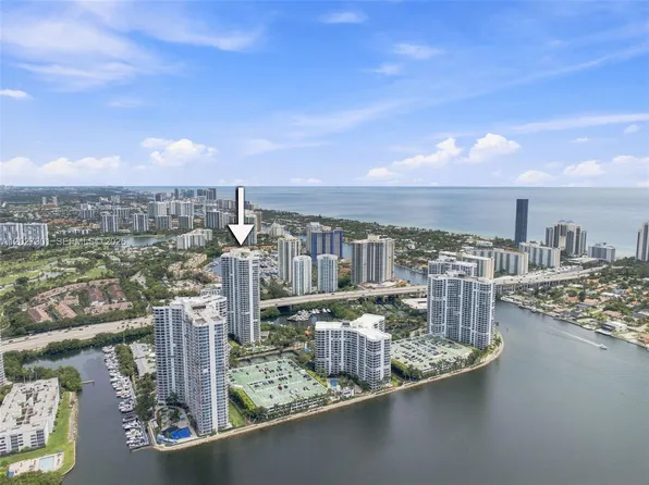 3500 Mystic Pointe Dr APT 2003, Aventura, FL 33180