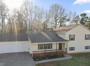 4851 Countryside Dr, Flowery Branch, GA 30542