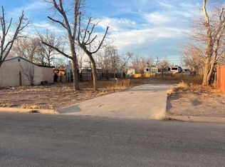 1404 W Bronson St, Carlsbad, NM 88220