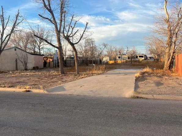 1404 W Bronson St, Carlsbad, NM 88220