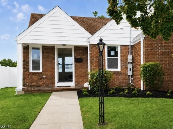 1534 Julian Ter, Union Twp., NJ 07083