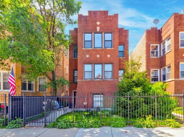 3243 W Thomas St, Chicago, IL 60651