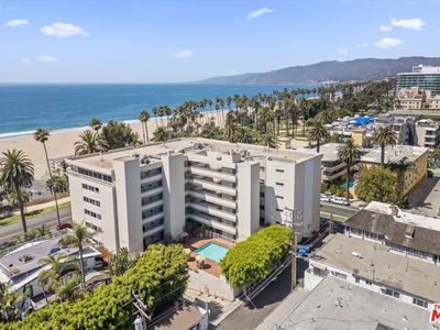 801 Ocean Ave UNIT 305, Santa Monica, CA, 90403