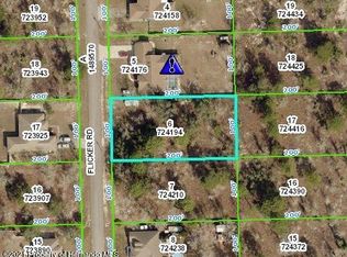 0 Flicker Rd, Weeki Wachee, FL 34613