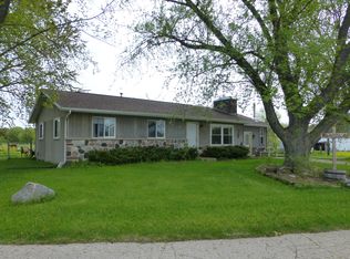 N6610 Dexter Rd, Horicon, WI 53032