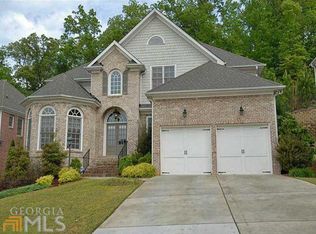 419 Wallis Farm Way, Marietta, GA 30064