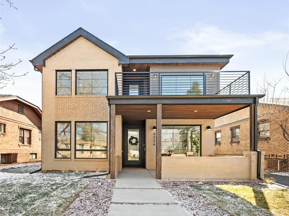 3226 N Quitman Street, Denver, CO 80212