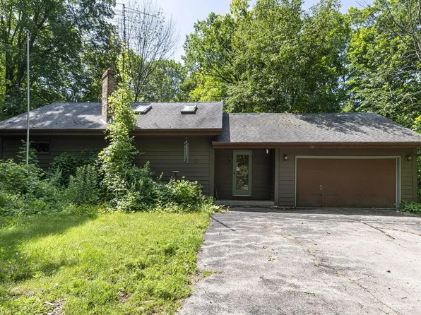 N2809 US Highway 45, Campbellsport, WI 53010