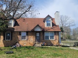 351 Jackson Rd, Clarksville, TN 37042