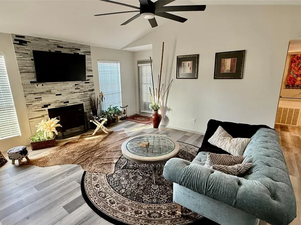 14911 Wunderlich Dr APT 1706, Houston, TX 77069