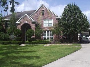13015 Park Forest Trl, Cypress, TX 77429