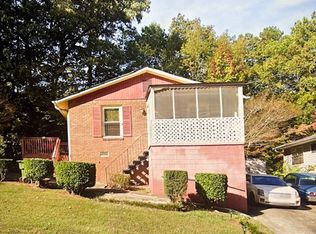 1178 Wedgewood Dr NW, Atlanta, GA
