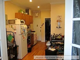 Rented by Magnum Realty Holdings, LLC