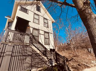 1819 N Hubbard St, Milwaukee, WI 53212