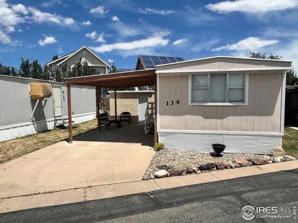 1601 N College Ave UNIT 134, Fort Collins, CO 80524