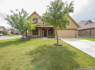 2134 Pecan Hvn, New Braunfels, TX 78130